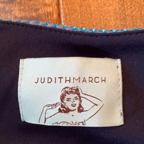 Judith March Boho Dress - Picture 11 of 12